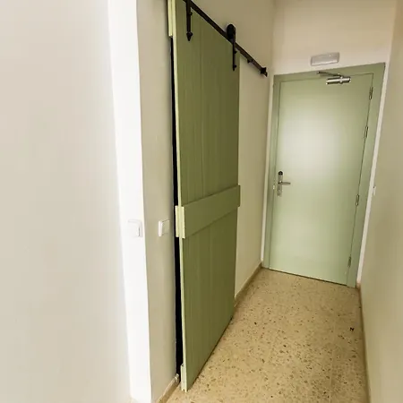 Hotel Hn Salteras